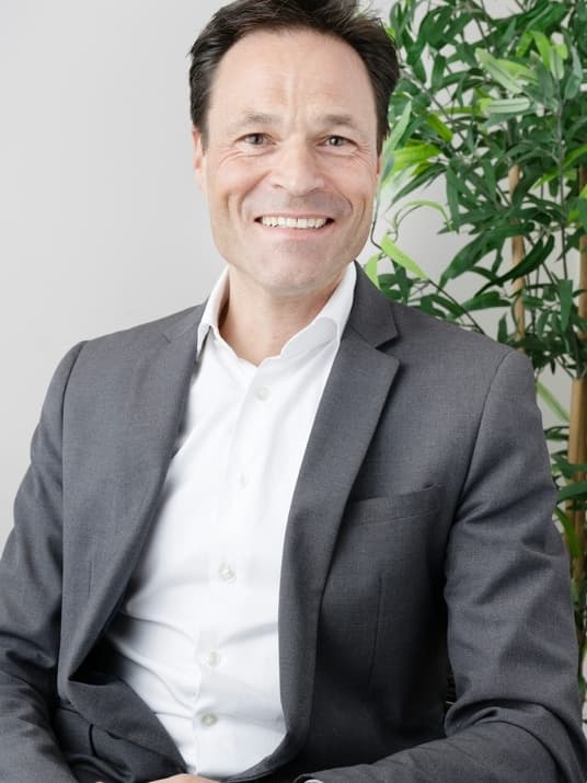 Foto de  Giovanni Venturini, CGA, CGE