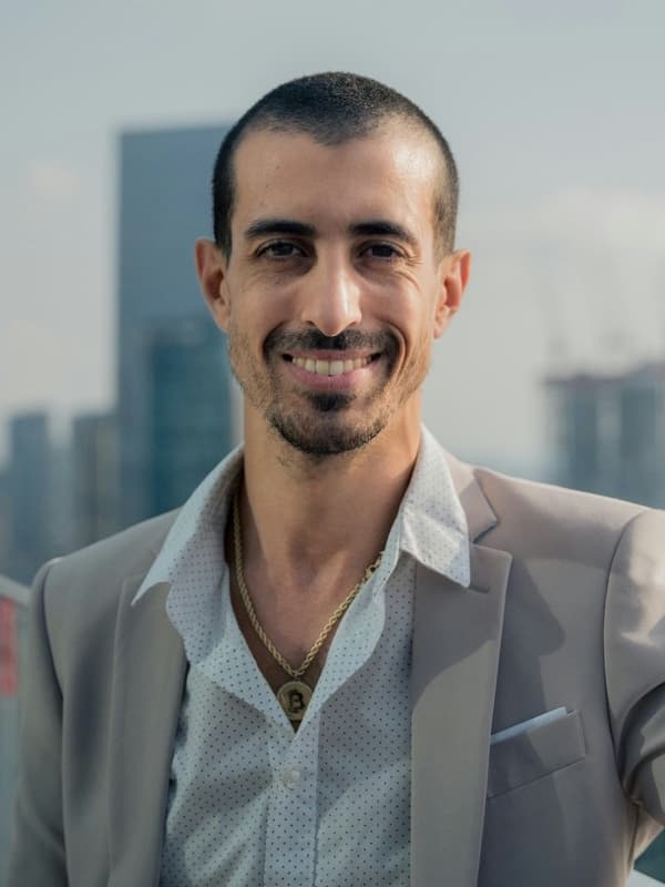 Foto de  João Carlos Nogueira Neto