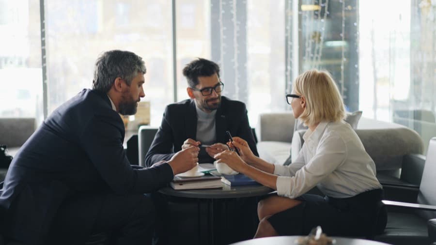 Equipe MONTVERUM Asset Management